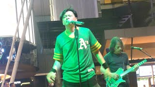 GIGI - Ya Ya Ya | LIVE AT LA PIAZZA MALL KELAPA GADING 26.10.2024