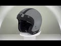 arai freeway classic halo jet helmet