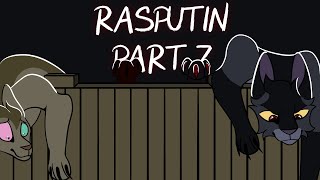 (REMAKE, Blood Warning) Rasputin | Darkened Paths, Shade | Part 7 (reupload)