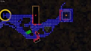 RoachSquad #12 - Flow field pathfinding