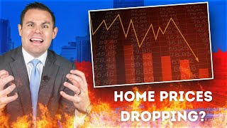 Are Home Prices Coming Down in Richmond, Virginia?
