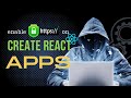 How to enable HTTPS on a Create-React-App