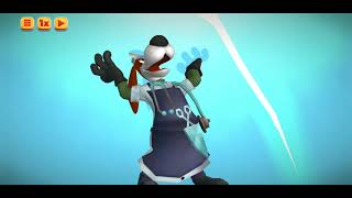 Looney Tunes™ Mundo Insano - RPG | #779 | #uninerds | Universo dos Nerds