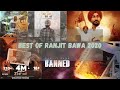 Best of Ranjit Bawa 2020 Jukebox