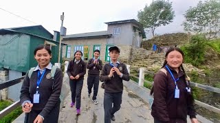 Exploring life in Lukla ,Nepal | Part-2 | Backpack adventures in Nepal