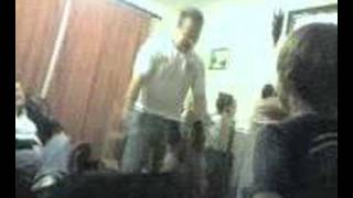 LEYLAND JACKASS 2