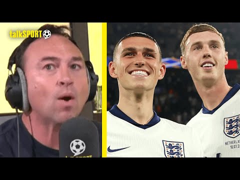 Jason Cundy Afirma que Cole Palmer es MUCHO MEJOR que Phil Foden mientras explica cómo MEJORAR Chelsea