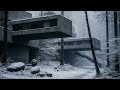 A R C A N E - Ghost Brutalism // Silent Utopia