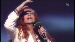 [HQ] - Milva - ♫ Medley ♫ - 03.03.2012 - Musikantenstadl