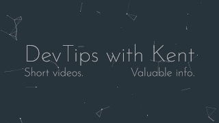 Use defaultProps for mocking