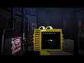 FNAF Sister Location Nights 1 and 2