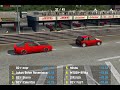 live for speed fragmaster s gti thursday 25.1.2018 so6r full race