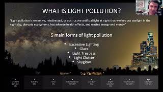 Light Pollution and Responsible Outdoor Lighting Practices