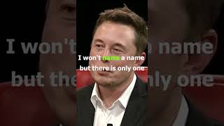 ELON MUSK IS SCARED OF GOOGLE? #elonmusk #shorts