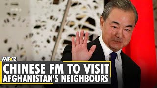 Chinese FM Wang Yi to visit three Central Asian countries, attend SCO summit | Afghanistan | News