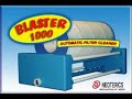 blaster automatic filter cleaner