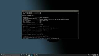 4 Basic CMD Commands Part D | Network Essentials Part 1 | #networking #ipconfig #ping