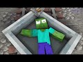 thomas the train attack minecraft animation