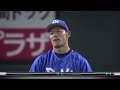 【巨人】阿部慎之助 2014年 ホームラン集