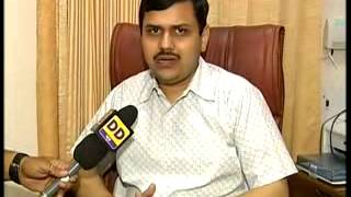 DM KR Sharma on Muzaffarnagar Violence