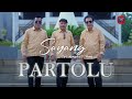 Partolu - Sayang (Pelabuhan Belawan) Official Music Video - Lagu Batak Terbaru 2022