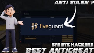 BEST FIVEM ANTICHEAT | ANTI EULEN | FiveM Roleplay Scripts | FiveM Tutorial 2024 | MJ DEVELOPMENT