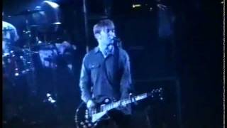 Mansun -Live-London Astoria 1997. Full Set