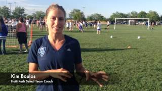 Rush Fest 2016: Thunder Program