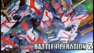 ［GBO2］ガンダムバトルオペレーション２　お家の中の戦争HDリマスター　＃183