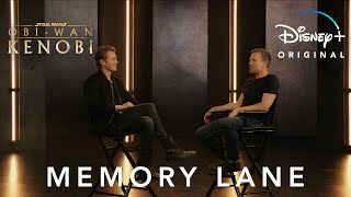 Memory Lane | Obi-Wan Kenobi | Disney+