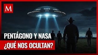 El misterio de los ovnis: ¿Ciencia o conspiración?