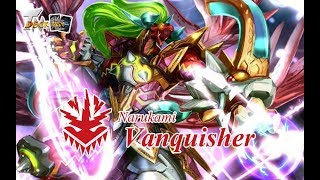 TN Decklist Ep.28: นารุคามิ แวนควิชเชอร์ (GBT-05)