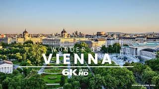 Best Places to Visit in Vienna 2025 | Austria