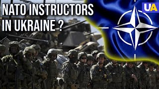 NATO Allies Sending Troops to Ukraine? New Developments Explained