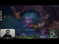 karŞima lars geldİ unstoppablecarry lee sin jungle