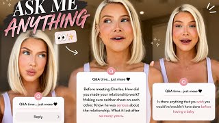 ALYSSA REVEAL SOMETHING SHOCKING 😊