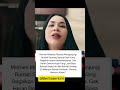 kak melaney aja bingung pintu masuk rumah nya dimana saking mewah nya😅 trending viral