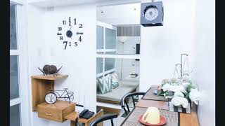 WHERE TO STAY IN TAGAYTAY? TRY THIS  COZY \u0026 HOMEY VACATION PAD