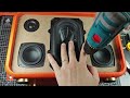 diy jbl boombox 3 super bass meoto diy