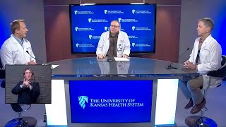 Wednesday Media Briefing on COVID-19