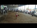 ဇေကာ vs ဘာဆိုလား ကပ္ဘီးလူး ေသာ္ဇင္ sepak takraw myanmar ❗❗