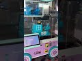 Ice cream robot #shorts