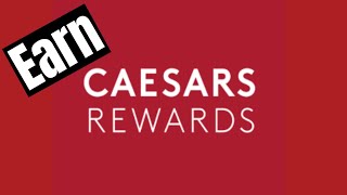 How to Earn Caesars Tier Credits (Fast & Easy Guide!)