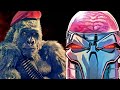 Brain Origin - This Brain In A Jar & His Gorilla Formed DC's Most Dangerous Team Of Supervillains