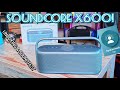 Soundcore Motion X600 - Unboxing & Soundtest 