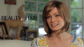 Alopecia Model Talks About Hair Loss \u0026 Wearing Wigs - Beauty \u0026 Hair Australia