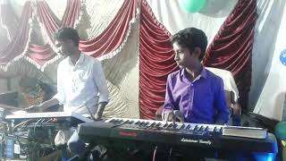 JOHNWESLY PROGRAM in pochavaram(2)