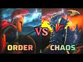 Stick War 3 - All Order Empire Units Vs All Chaos Empire Units | Epic Battle