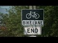 New Ocean View bike lanes frustrating drivers