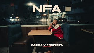 Reno871 - Sátira y Protesta - N.F.A.